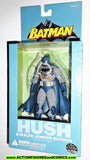 dc direct BATMAN STEALTH JUMPER suit Jim Lee hush collectibles universe moc