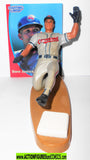 Starting Lineup DAVE JUSTICE 1998 Cleveland Indians baseball sports