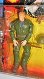 Gi joe D-DAY 1994 Sgt Savage gijoe g i action figure hasbro moc