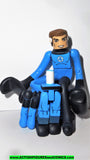 minimates MR FANTASTIC Best of Series 2 Fantastic Four 2013 4 marvel