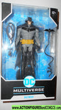 DC Multiverse BATMAN White Knight todd mcfarlane universe moc mib