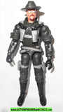 Gi joe WILDBILL 2004 V6 Complete Night Grizzly Driver valor vs venom