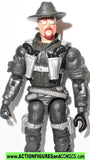 Gi joe WILDBILL 2004 V6 Complete Night Grizzly Driver valor vs venom