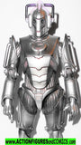 doctor who action figures CYBER LEADER cyberman dr underground