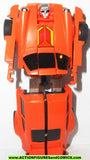 gobots CROSSWORD complete puzzler 1985 1984 vintage tonka ban dai