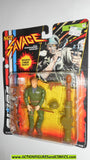 Gi joe D-DAY 1994 Sgt Savage gijoe g i action figure hasbro moc