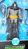 DC Multiverse BATMAN White Knight todd mcfarlane universe moc mib