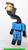 minimates MR FANTASTIC Best of Series 2 Fantastic Four 2013 4 marvel