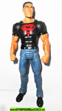 dc universe classics SUPERBOY signature series superman teen titans