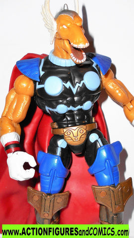 marvel legends BETA RAY BILL thor 7 inch toybiz toy biz fig