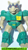 Battle Beasts DRAGOON RACOON 1986 vintage hasbro #39 transformers