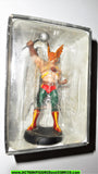 DC Eaglemoss chess HAWKMAN #33 dc universe super hero collection