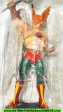 DC Eaglemoss chess HAWKMAN #33 dc universe super hero collection