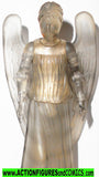 doctor who action figures WEEPING ANGEL clear dr underground