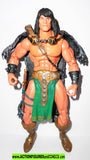 marvel legends CONAN legendary heroes toy biz action figures fig