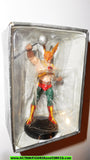 DC Eaglemoss chess HAWKMAN #33 dc universe super hero collection