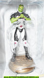 DC Eaglemoss chess BRAINIAC Superman figurine 064 dc universe king