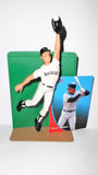 Starting Lineup LARRY WALKER 1998 Co Rockies sports baseball