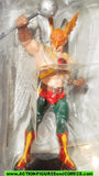 DC Eaglemoss chess HAWKMAN #33 dc universe super hero collection