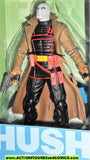 dc direct HUSH batman Thomas Elliot 2006 universe action figures moc 000