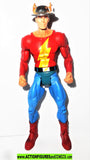 dc universe classics FLASH jay garrick signature series matty exclusive 00