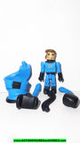 minimates MR FANTASTIC Best of Series 2 Fantastic Four 2013 4 marvel