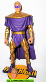 dc universe classics OZYMANDIAS Watchmen Black Frieghter collectibles 2013