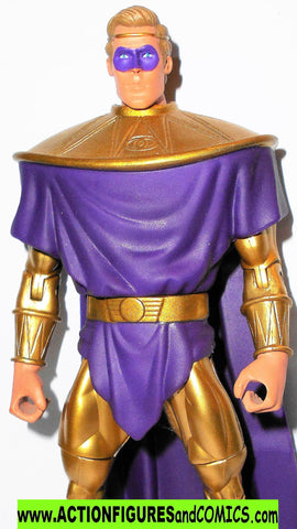 dc universe classics OZYMANDIAS Watchmen Black Frieghter collectibles 2013