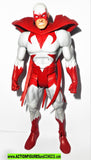 DC UNIVERSE classics HAWK wave 20 dove nekron series mattel toys action figures