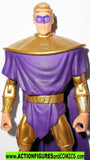 dc universe classics OZYMANDIAS Watchmen Black Frieghter collectibles 2013