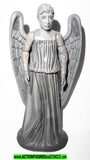 doctor who action figures WEEPING ANGEL calm dr underground character options