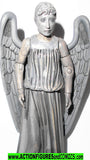 doctor who action figures WEEPING ANGEL calm dr underground character options