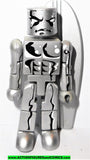 minimates SILVER SURFER series 7 art asylum marvel universe