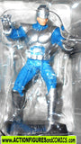 Marvel Eaglemoss AVALANCHE #173 X-men universe moc mib