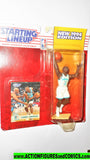 Starting Lineup LARRY JOHNSON 1994 Hornets basketball moc