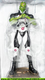 DC Eaglemoss chess BRAINIAC Superman figurine 064 dc universe king