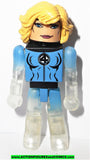 minimates INVISIBLE WOMAN wave 8 Toys R Us series marvel universe