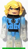 minimates INVISIBLE WOMAN wave 8 Toys R Us series marvel universe