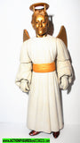 doctor who action figures HEAVENLY HOST dr underground angel halo
