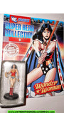 DC Eaglemoss chess WONDER WOMAN #8 dc universe super hero collection