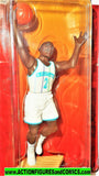 Starting Lineup LARRY JOHNSON 1994 Hornets basketball moc