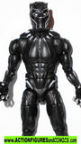marvel legends BLACK PANTHER T-Challa movie m'baku wave universe