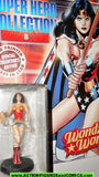 DC Eaglemoss chess WONDER WOMAN #8 dc universe super hero collection
