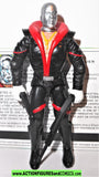 gi joe DESTRO 2005 v12 valor vs venom vvv hasbro toys action figures