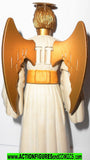 doctor who action figures HEAVENLY HOST dr underground angel halo