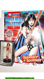 DC Eaglemoss chess WONDER WOMAN #8 dc universe super hero collection