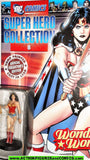 DC Eaglemoss chess WONDER WOMAN #8 dc universe super hero collection