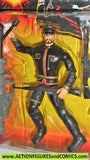 Gi joe GENERAL BLITZ 1994 Sgt Savage gijoe g i action figure hasbro moc