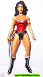 dc universe classics WONDER WOMAN New 52 comics super heroes
