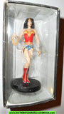 DC Eaglemoss chess WONDER WOMAN #8 dc universe super hero collection